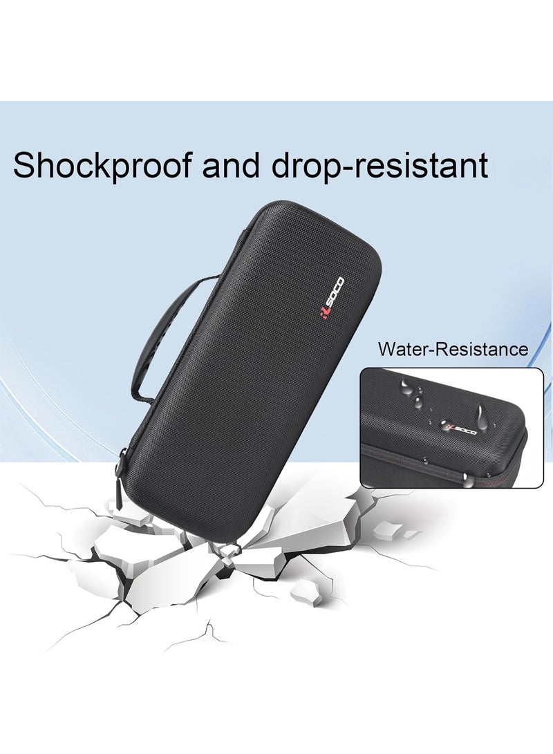 RLSOCO Carrying Case for Bose SoundLink Plus Portable Speaker by RLSOCO (Case Only) - Image 2